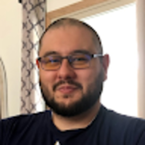 Meet your Posher, Joe - Picture 1 of 1